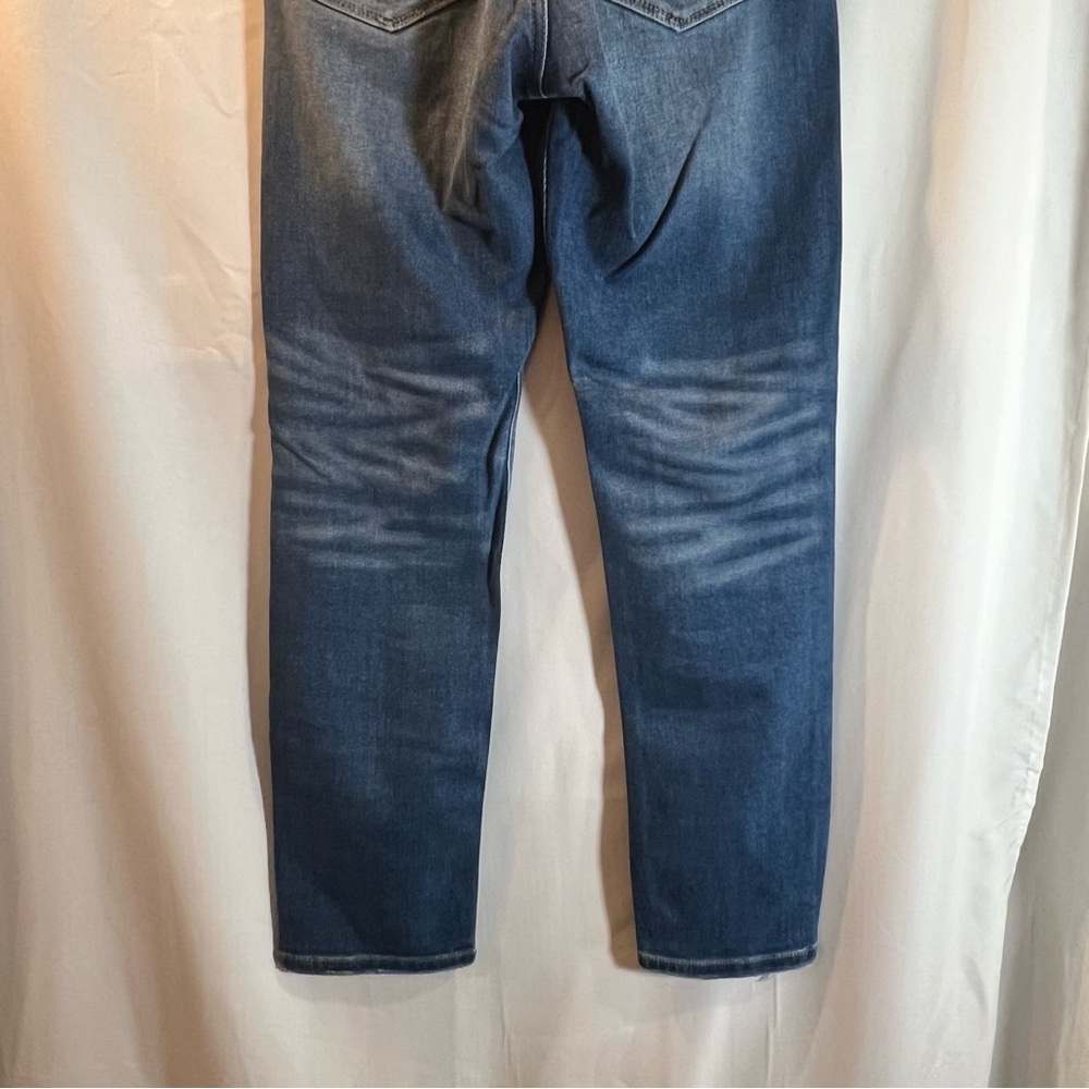 NWOT KanCan Mid-Rise Skinny Ankle Jeans - Picture 12 of 15